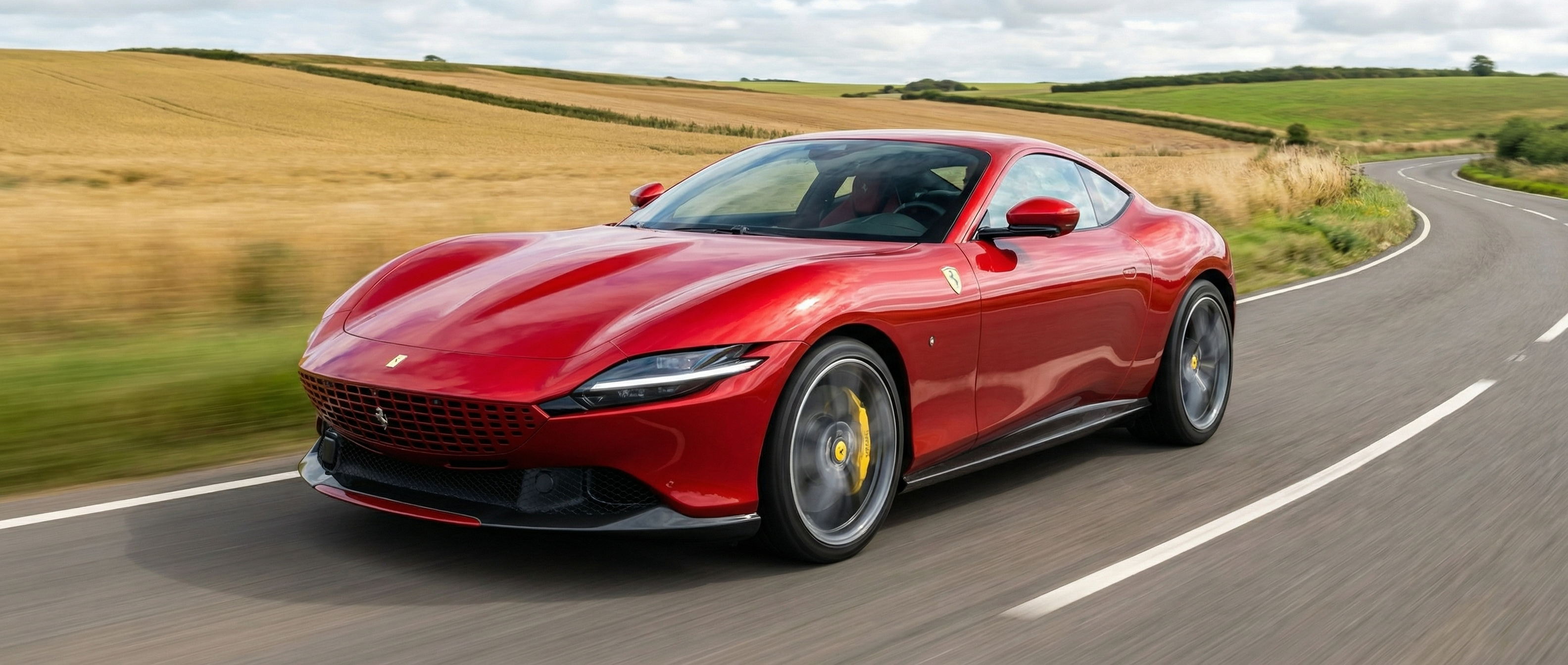 فيراري تستعين بناسا لتطوير سيارتها الكهربائية الخارقة لوتشي